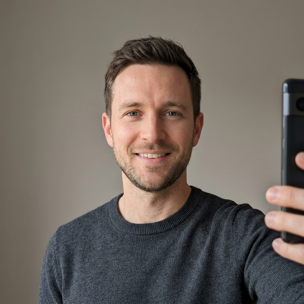 Your selfie
